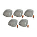 Clearance Light Lens US Motor Works 20-235SK