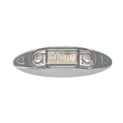 Daytime Running Light US Motor Works 20-623