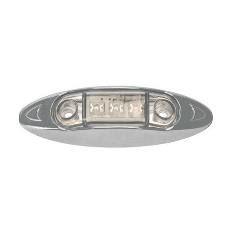 Daytime Running Light US Motor Works 20-624
