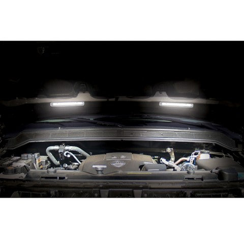 Auxiliary Light US Motor Works 20-727