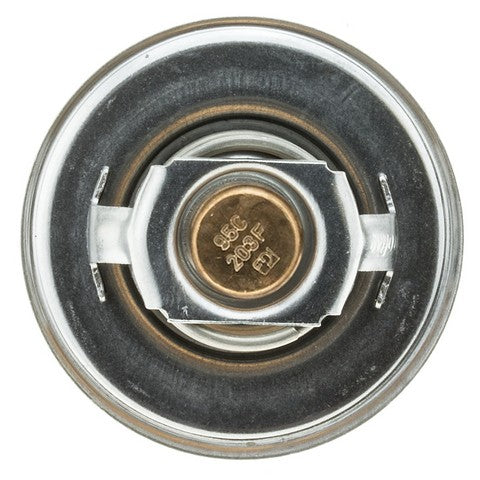 Engine Coolant Thermostat MotoRad 200-205