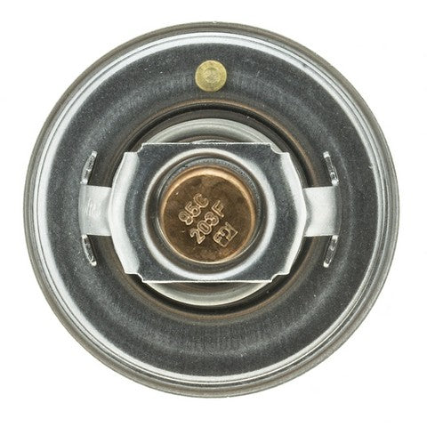 Engine Coolant Thermostat MotoRad 200-205JV