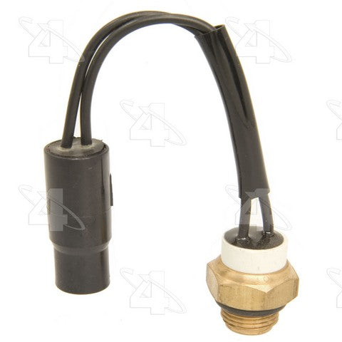 Engine Cooling Fan Switch Four Seasons 20006