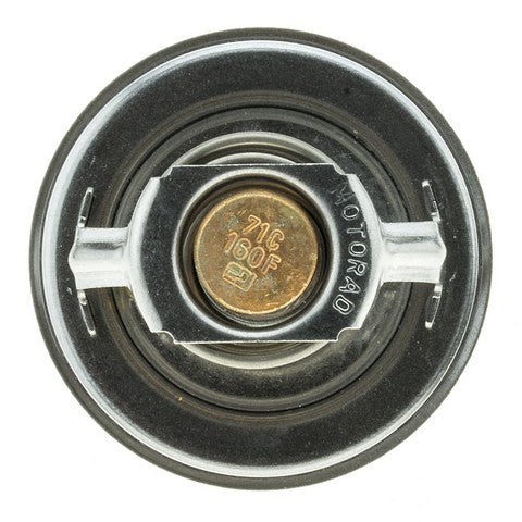 Engine Coolant Thermostat MotoRad 2001-160