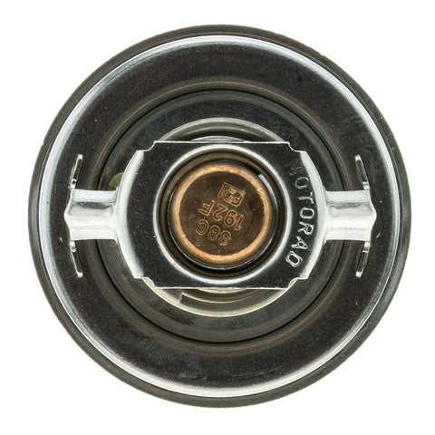 Engine Coolant Thermostat MotoRad 2001-192