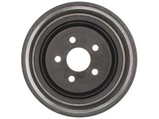Brake Drum Raybestos Brakes 2002
