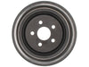 Brake Drum Raybestos Brakes 2002R
