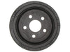Brake Drum Raybestos Brakes 2002R