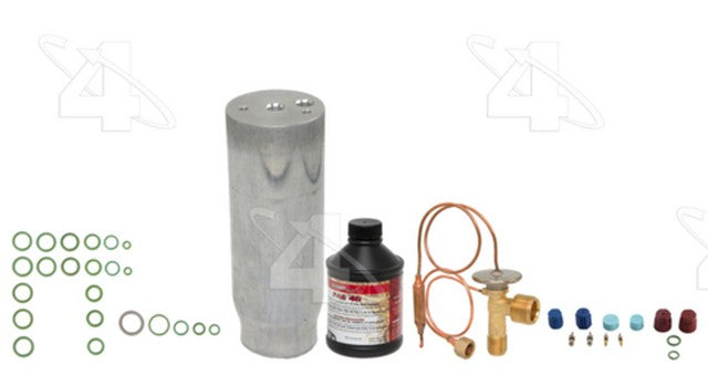 A/C Compressor Replacement Service Kit Four Seasons 20034SK