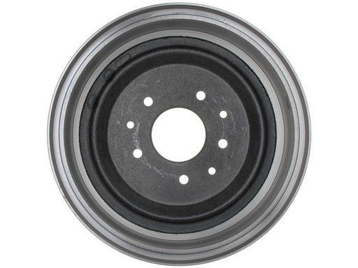 Brake Drum Raybestos Brakes 2003