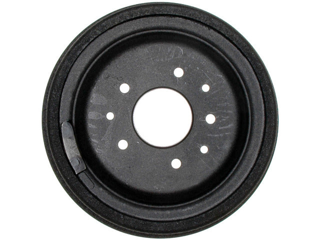 Brake Drum Raybestos Brakes 2003