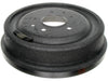 Brake Drum Raybestos Brakes 2003R