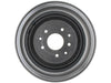Brake Drum Raybestos Brakes 2003R