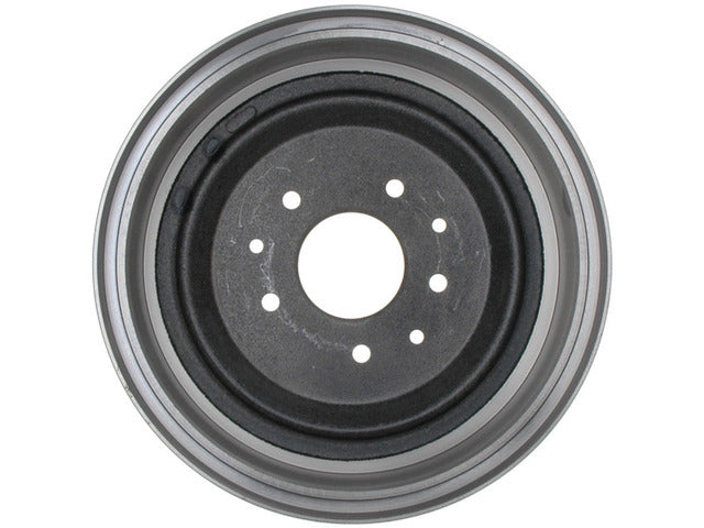 Brake Drum Raybestos Brakes 2003R