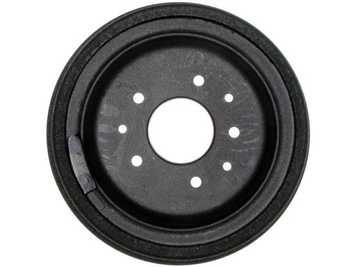 Brake Drum Raybestos Brakes 2003R