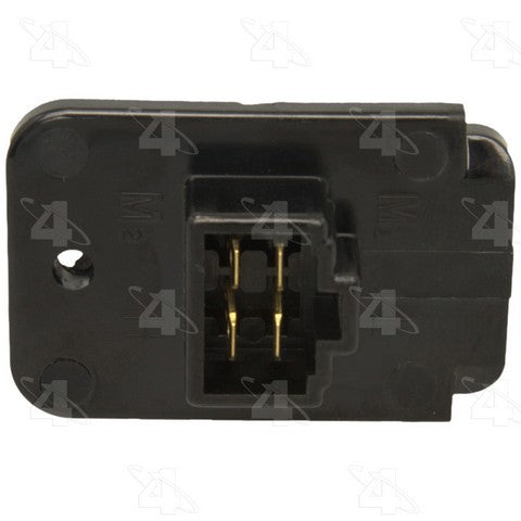 HVAC Blower Motor Resistor Four Seasons 20041