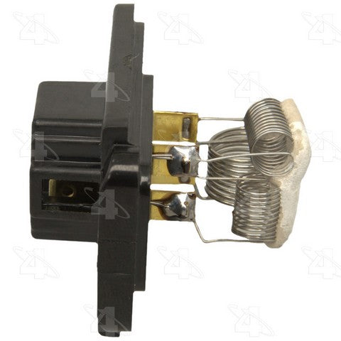 HVAC Blower Motor Resistor Four Seasons 20041