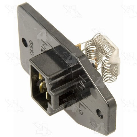 HVAC Blower Motor Resistor Four Seasons 20042