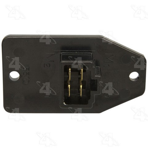 HVAC Blower Motor Resistor Four Seasons 20042