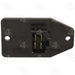 HVAC Blower Motor Resistor Four Seasons 20042