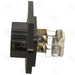 HVAC Blower Motor Resistor Four Seasons 20042