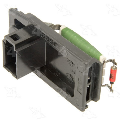 HVAC Blower Motor Resistor Four Seasons 20043