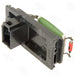 HVAC Blower Motor Resistor Four Seasons 20043