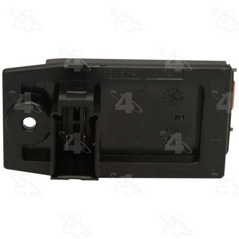 HVAC Blower Motor Resistor Four Seasons 20043