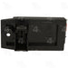 HVAC Blower Motor Resistor Four Seasons 20043