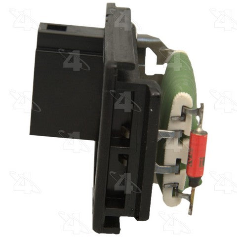 HVAC Blower Motor Resistor Four Seasons 20043