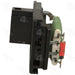 HVAC Blower Motor Resistor Four Seasons 20043