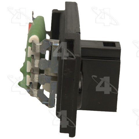 HVAC Blower Motor Resistor Four Seasons 20043