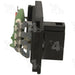HVAC Blower Motor Resistor Four Seasons 20043