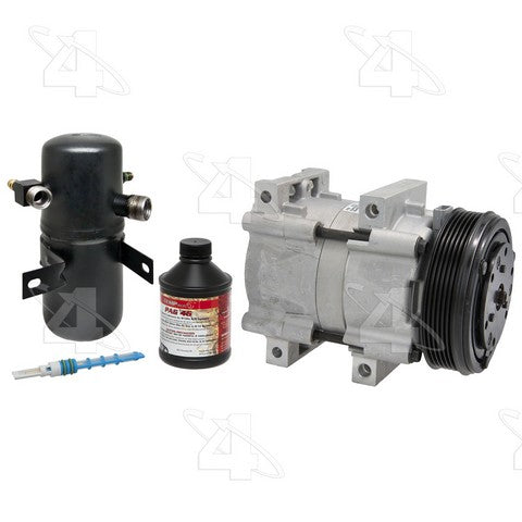A/C Compressor Kit Four Seasons 2004NK