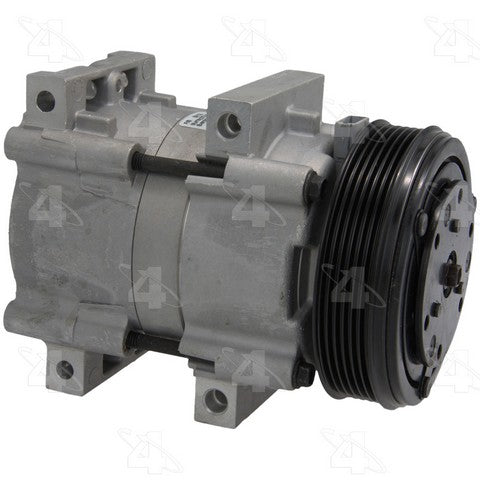 A/C Compressor Kit Four Seasons 2004NK