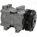 A/C Compressor Kit Four Seasons 2004NK