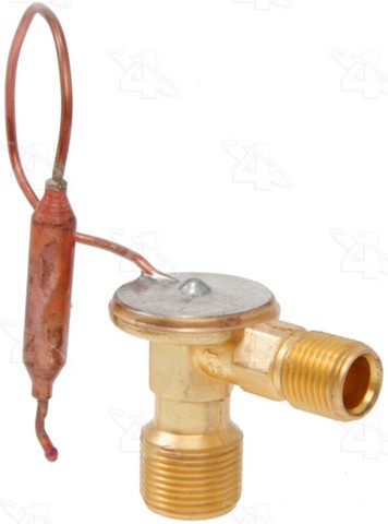 A/C Compressor Replacement Service Kit Four Seasons 20059SK