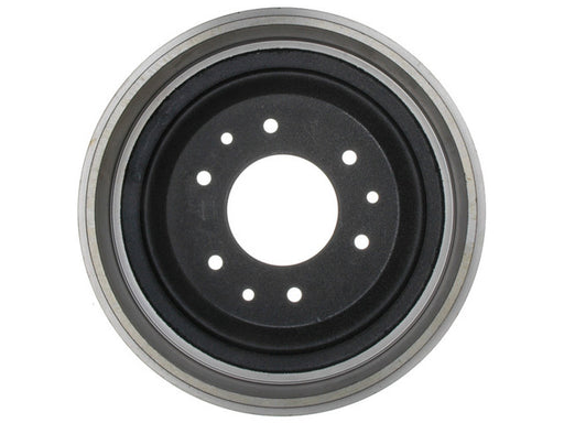 Brake Drum Raybestos Brakes 2005