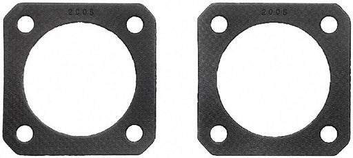 Exhaust Pipe Flange Gasket Felpro 2005