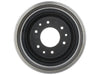 Brake Drum Raybestos Brakes 2005R