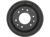 Brake Drum Raybestos Brakes 2005R