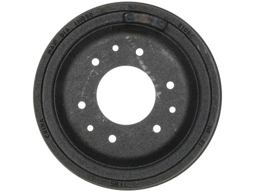Brake Drum Raybestos Brakes 2005R