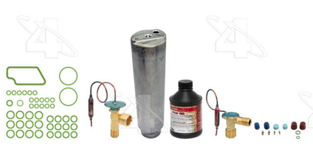 A/C Compressor Replacement Service Kit Four Seasons 20060SK