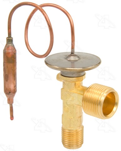 A/C Compressor Replacement Service Kit Four Seasons 20060SK