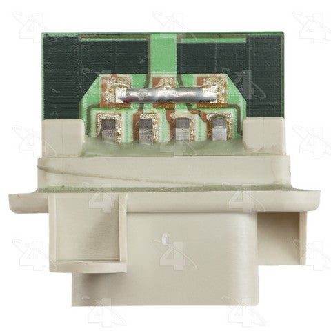 HVAC Blower Motor Resistor Four Seasons 20061
