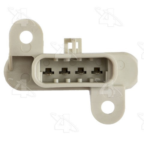 HVAC Blower Motor Resistor Four Seasons 20061