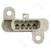 HVAC Blower Motor Resistor Four Seasons 20061