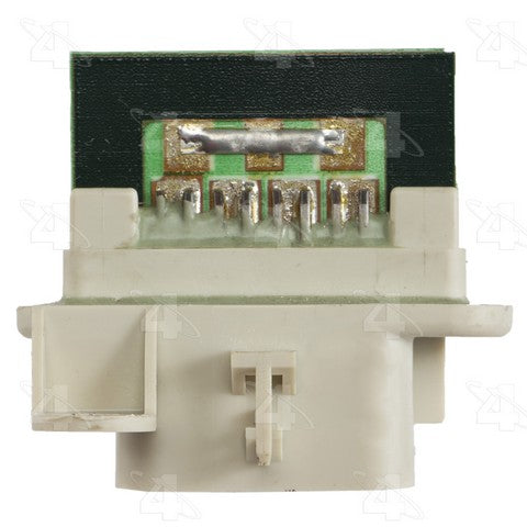 HVAC Blower Motor Resistor Four Seasons 20061