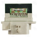 HVAC Blower Motor Resistor Four Seasons 20061