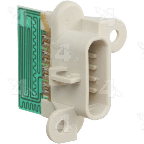 HVAC Blower Motor Resistor Four Seasons 20064